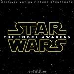 Star Wars the Force Awakens (Colonna sonora)