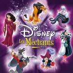 Disney: Les Mechants (Colonna Sonora)