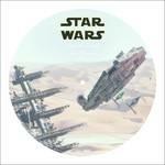 Star Wars (Colonna sonora) (Picture Disc)