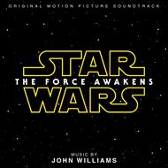 Star Wars. The Force Awakens (Colonna sonora)