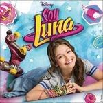 Soy Luna (Colonna sonora)