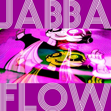 Shag Kava - Jabba Flow (10") - Vinile LP