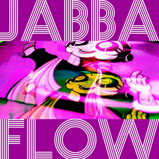 Shag Kava - Jabba Flow (10") - Vinile LP