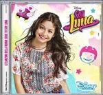 Soy Luna (Colonna sonora) - CD Audio