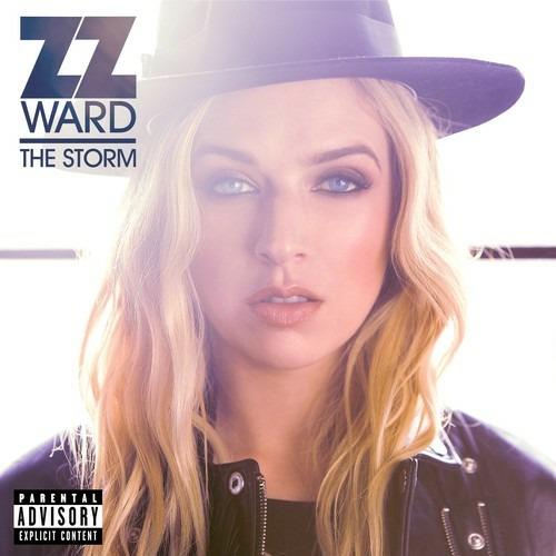 Storm - CD Audio di ZZ Ward