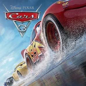 Cars 3. Songs (Colonna sonora) - CD Audio