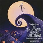 Nightmare Before (Colonna sonora)