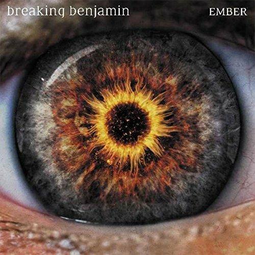 Ember - CD Audio di Breaking Benjamin