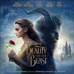 Beauty and the Beast (Colonna sonora)
