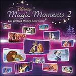 Disney Magic Moments 2 (Colonna sonora)