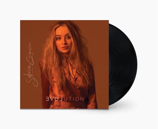 Evolution - Vinile LP di Sabrina Carpenter