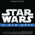 Star Wars. A New Hope (Colonna sonora)