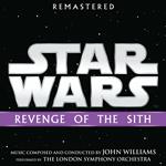 Star Wars. Revenge of the Sith (Colonna sonora)