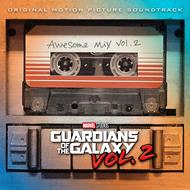 Guardians of the Galaxy. Awesome Mix vol.2 (Colonna sonora)