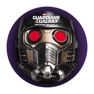 Guardians of the Galaxy vol.1 (Picture Disc) (Colonna sonora)