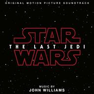 Star Wars. The Last Jedi (Colonna sonora)