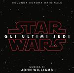 Gli ultimi jedi (Colonna sonora)