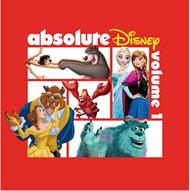 Absolute Disney vol.1
