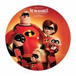 The Incredibles (Colonna sonora) (Picture Disc)