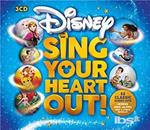 Disney Sing Your Heart Out