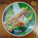 Tarzan - 1999 Animation (Colonna sonora)