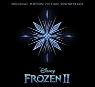 Frozen 2 (Colonna sonora)