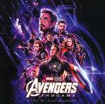 Avengers. Endgame (Colonna sonora)