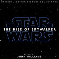 Star Wars. The Rise Of Skywalker
