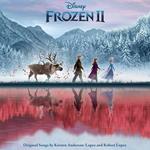 Frozen 2 (Colonna sonora)