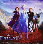 Frozen 2 (Spanish Version) / O.S.T.