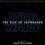 Star Wars: The Rise Of Skywalker Original Soundtrack
