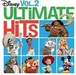 Disney Ultimate Hits Vol.2