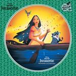 Songs From Pocahontas (Colonna sonora)
