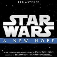 Star Wars. A New Hope (Colonna Sonora)