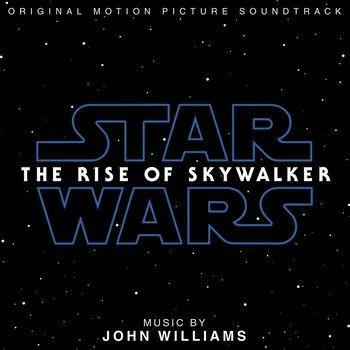 Star Wars. The Rise of Sky (Picture Disc) (Colonna Sonora) - Vinile LP