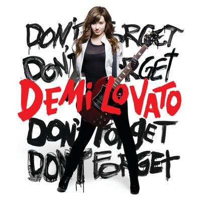 Don't Forget - Vinile LP di Demi Lovato