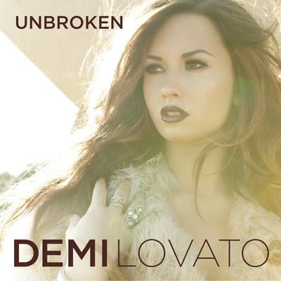 Unbroken (Lava Mix) - Vinile LP di Demi Lovato