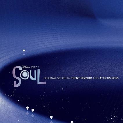 Soul. Original Score (Colonna Sonora) - Vinile LP di Atticus Ross,Trent Reznor