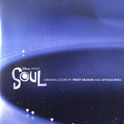 Soul - Vinile LP di Trent Reznor