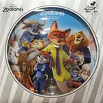 Music From Zootopia