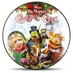 Muppet Christmas Carol The (Picture Disc)
