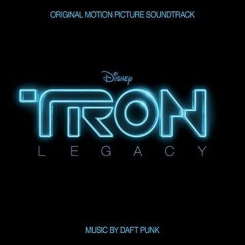 Tron. Legacy - Vinile LP di Daft Punk