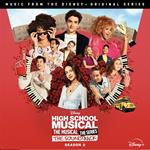 HSM. The Musical. The Series (Colonna Sonora)