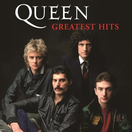 Greatest Hits - CD Audio di Queen