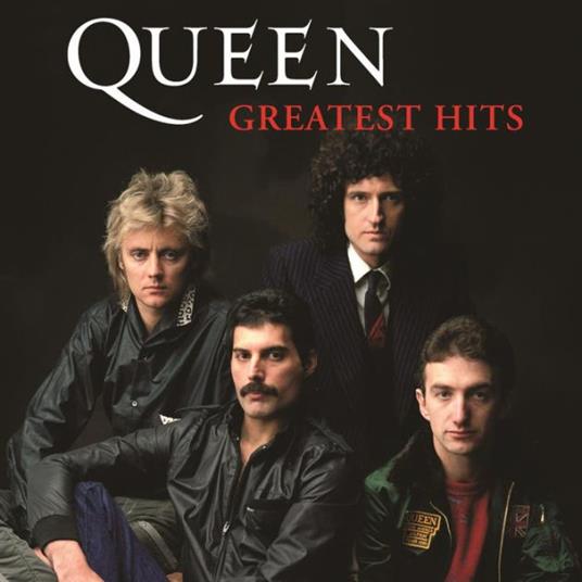 Greatest Hits - CD Audio di Queen