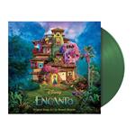 Encanto (Colonna Sonora) (Limited Emerald Green Vinyl Edition)