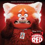 Turning Red (Colonna Sonora)