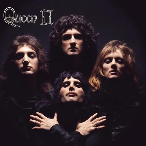 Queen II - Vinile LP di Queen