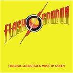 Flash Gordon - Vinile LP di Queen