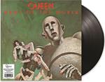 News Of The World (Lp)
